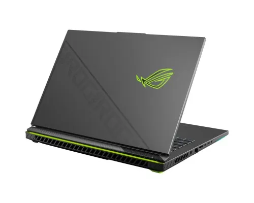 Ноутбук ASUS ROG Strix G18 G814JIR-N6098 (90NR0ID6-M00560)