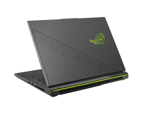 Ноутбук ASUS ROG Strix G18 G814JIR-N6098 (90NR0ID6-M00560)