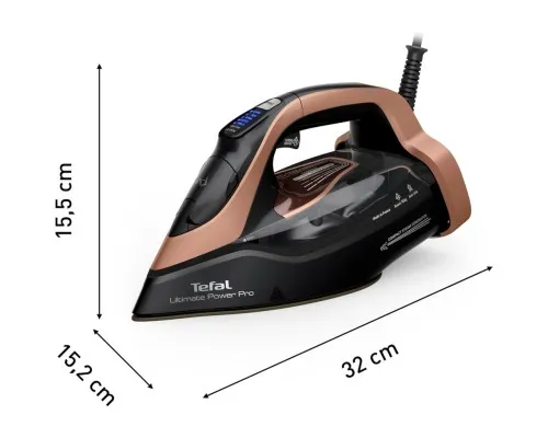 Утюг Tefal FV9E50E0