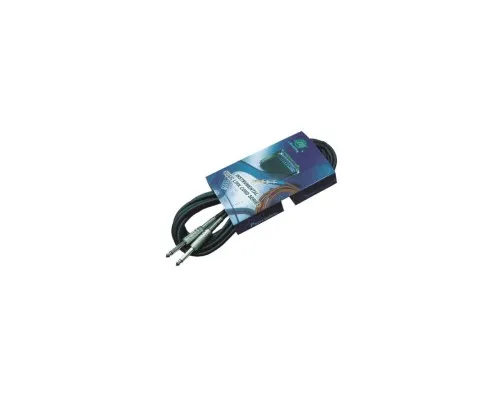Інструментальний кабель SoundKing Instrumental Cable 5m (BC328)