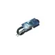 Інструментальний кабель SoundKing Instrumental Cable 5m (BC328)