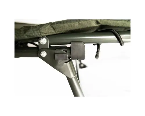 Розкладачка Tramp Carp (UTRF-029)