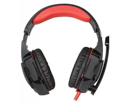 Наушники REAL-EL GDX-8000 VIBRATION SURROUND 7.1 BACKLIT