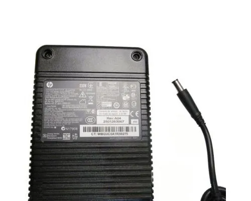 Блок живлення до ноутбуку HP 230W 19.5V, 11.8A, разъем 7.4/5.1(pin inside) (HSTNN-LA12 / PA-1231-66HH)