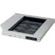 Фрейм-перехідник Grand-X HDD 2.5 to notebook 9.5 mm ODD SATA/mSATA (HDC-24N)