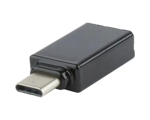 Перехідник Type-C to USB AF Cablexpert (A-USB2-CMAF-01)