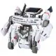 Конструктор Same Toy Робот-конструктор Космический флот 7 в 1 на солнечной батаре (2117UT)