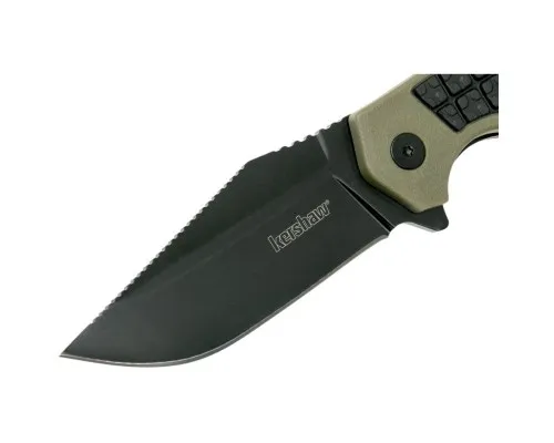 Ніж Kershaw Faultline (8760)