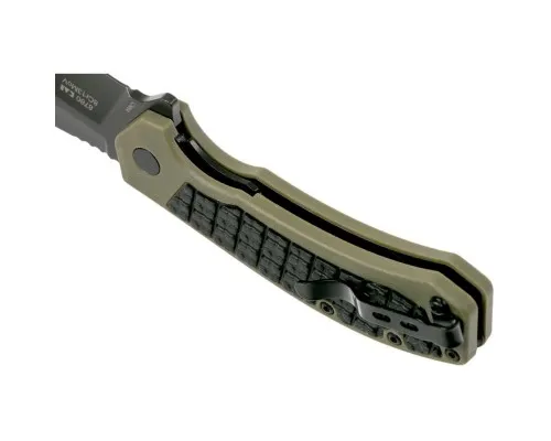 Ніж Kershaw Faultline (8760)