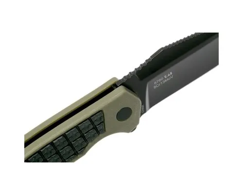 Ніж Kershaw Faultline (8760)