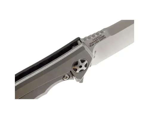 Нож ZT 0452CF