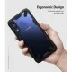 Чехол для мобильного телефона Ringke Fusion X Samsung Galaxy M30 Black (RCS4520)