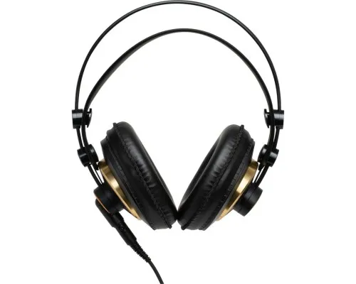 Навушники AKG K240 Studio Black