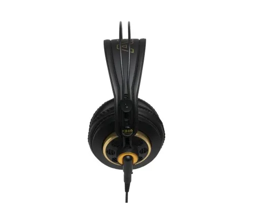 Наушники AKG K240 Studio Black