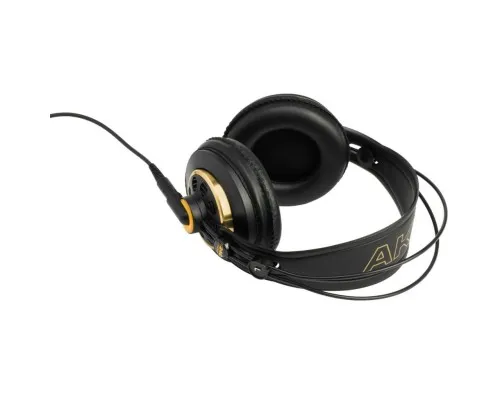 Навушники AKG K240 Studio Black