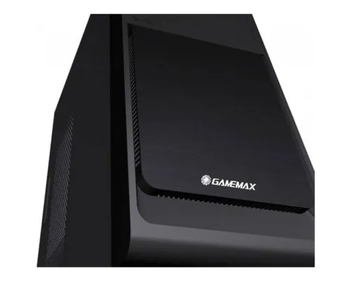 Корпус Gamemax MT-301U3-NP