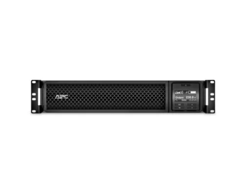 Источник бесперебойного питания APC Smart-UPS SRT 1000VA RM (SRT1000RMXLI)