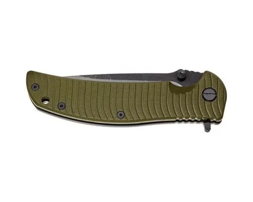 Нож Skif Urbanite II BSW Olive (425SEBG)