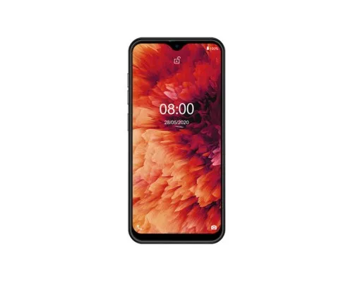 Мобильный телефон Ulefone Note 8P 2/16Gb Black (6937748733546)