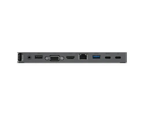 Порт-реплікатор Lenovo USB-C Mini Dock (40AU0065EU)
