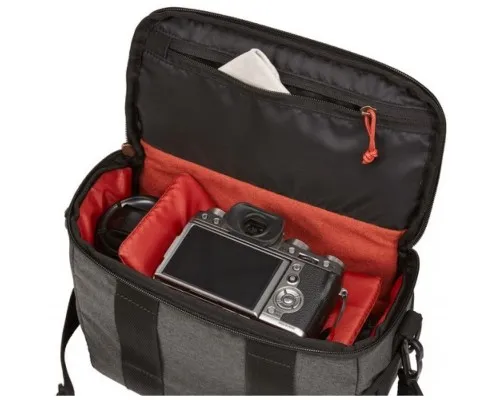 Фото-сумка Case Logic ERA DSLR Shoulder Bag CECS-103 (3204005)