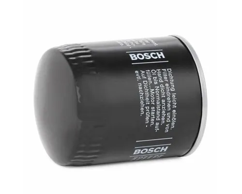 Фільтр масляний Bosch 0 451 103 313