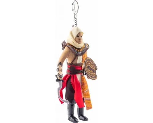 Мягкая игрушка WP Merchandise Брелок плюшевый ASSASSINS CREED Bayek of Siwa (AC010009)