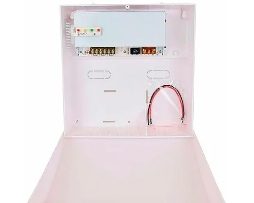 Блок питания для систем видеонаблюдения Full Energy BBGP-1210