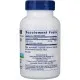 Минералы Life Extension Цитрат Магния, Magnesium (Citrate), 160 мг, 100 Капсул (LEX-16821)