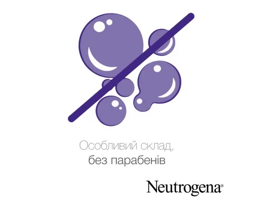 Молочко для тела Neutrogena Норвежская формула Глубокое увлажнение 250 мл (3574661190709/3574660514520/3574661759869)