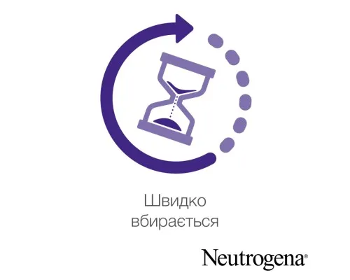 Молочко для тела Neutrogena Норвежская формула Глубокое увлажнение 250 мл (3574661190709/3574660514520/3574661759869)