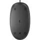Мишка HP 125 USB Black (265A9AA)