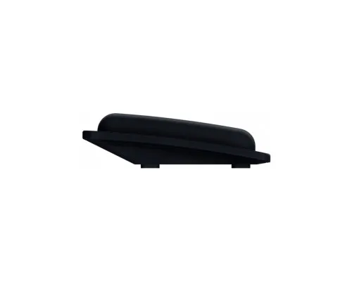 Підставка під зап'ястя Razer Wrist Rest Leatherette Black (RC21-01470200-R3M1)