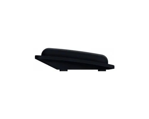 Подставка под запястья Razer Wrist Rest Leatherette Black (RC21-01470200-R3M1)