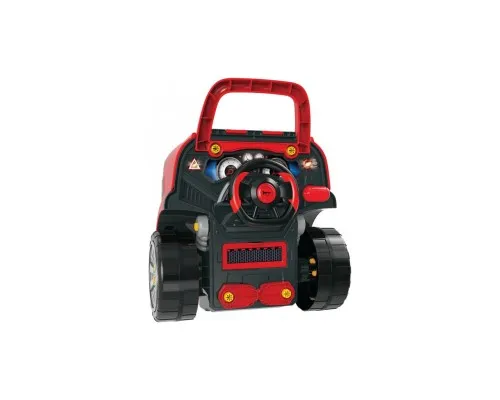 Ігровий набір ZIPP Toys Автомеханік червоний (008-978)
