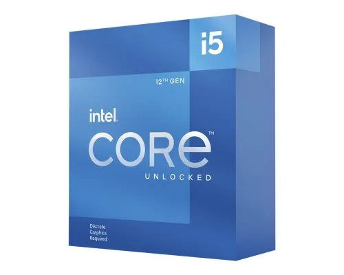 Процесор INTEL Core™ i5 12500 (BX8071512500)