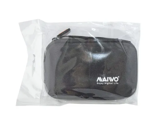 Чохол для HDD Maiwo HDD 2.5 (KT02-S black)
