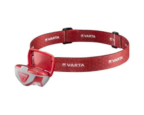 Фонарь Varta Outdoor Sports H20 Pro 3хААА (17650101421)