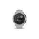 Смарт-часы Garmin Instinct 2, Solar, Mist Gray, GPS (010-02627-01)