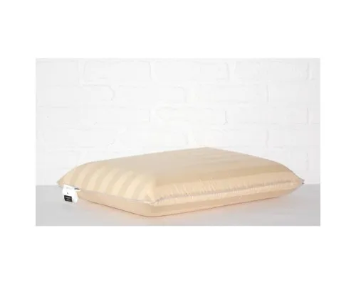 Подушка MirSon ортопедична 6065 Noble stripe Carmela WoMen 59х43х10 (2200003262193)