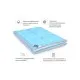 Ковдра MirSon антиалергенна 3M Thinsulate №1318 Valentino Hand Made Літня 172x205 см (2200001528321)