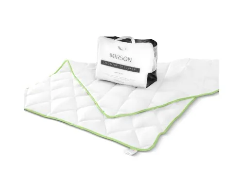 Ковдра MirSon антиалергенна Eco Eco-Soft 810 Зима 155x215 см (2200000622518)