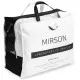 Ковдра MirSon антиалергенна EcoSilk №1307 Deluxe Демісезонна 200x220 см (2200001527034)