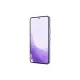 Мобильный телефон Samsung Galaxy S22 5G 8/256Gb Bora Purple (SM-S901BLVGSEK)