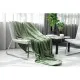 Плед Ardesto Flannel зеленый, 160х200 см (ART0209SB)