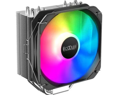 Кулер до процесора PcСooler PALADIN 400 ARGB