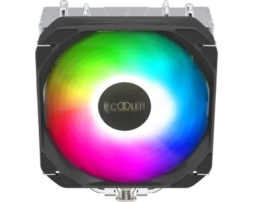 Кулер до процесора PcСooler PALADIN 400 ARGB