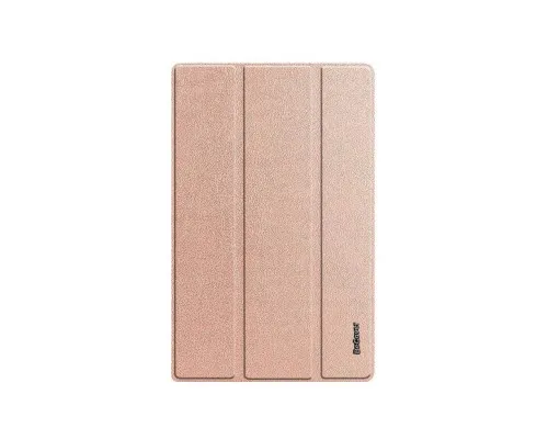 Чохол до планшета BeCover Smart Case Samsung Galaxy Tab S6 Lite 10.4 P610/P613/P615/P619 Rose Gold (708325)