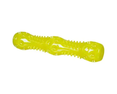 Іграшка для собак Trixie Паличка з пискавкою 18 см (4011905336534)