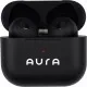 Наушники AURA 3 Black (TWSA3B)